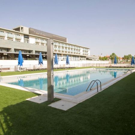 Occidental Aranjuez Hotel Exterior photo