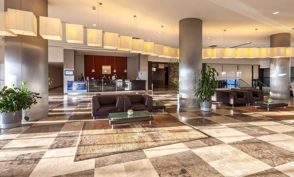 Occidental Aranjuez Hotel Interior photo