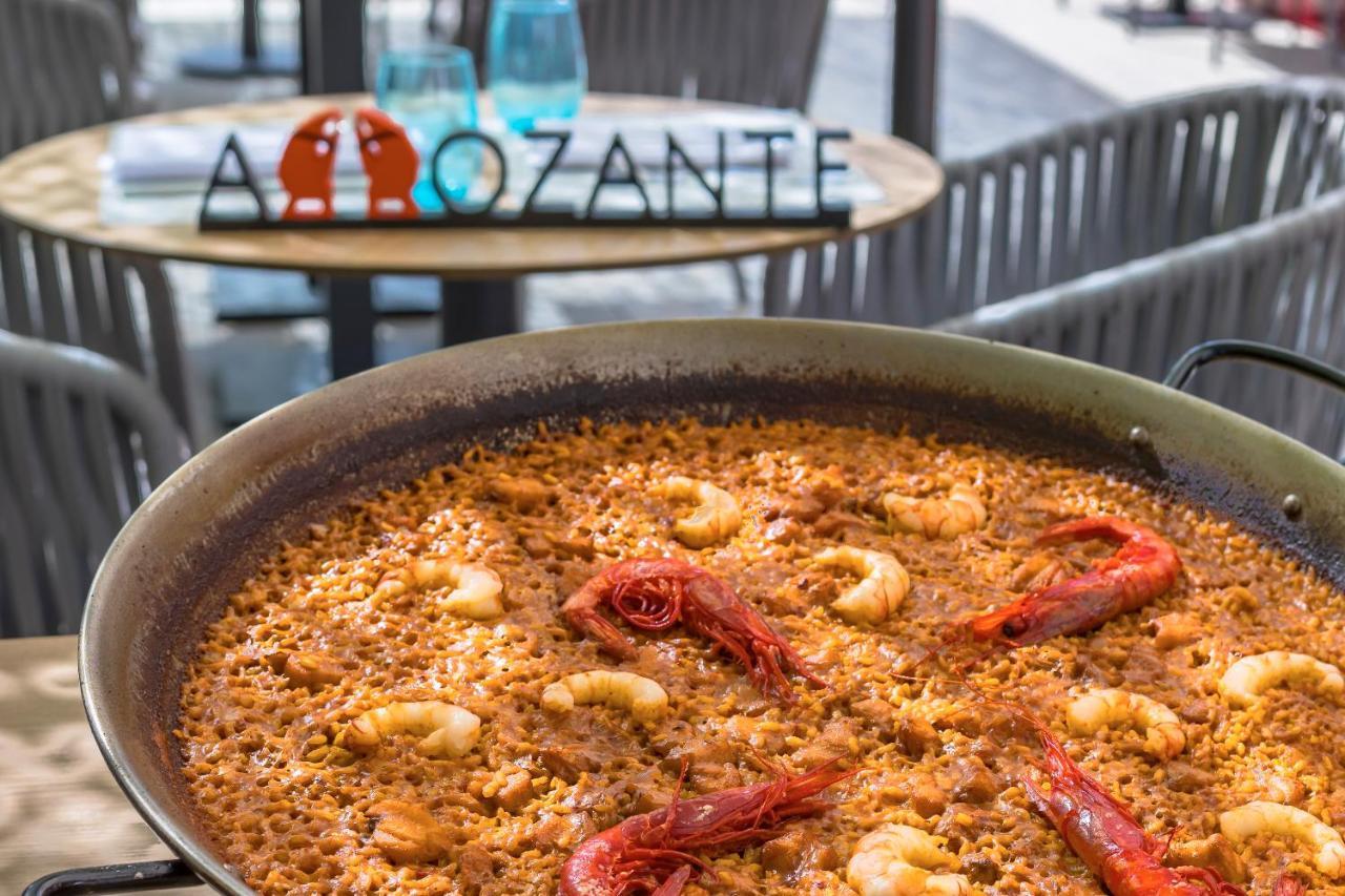 Occidental Aranjuez Hotel Exterior photo
